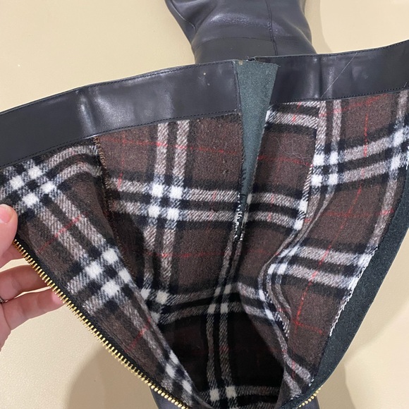 ARTICA Waterproof Jackrabbit Boots In Black - Picture 5 of 6